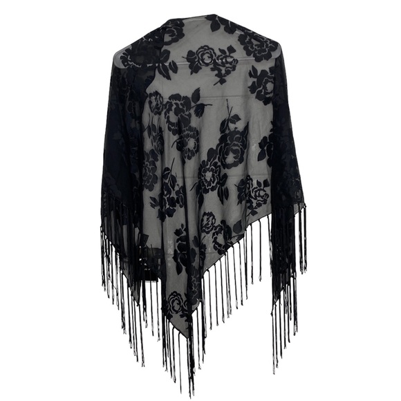 cejon shawl